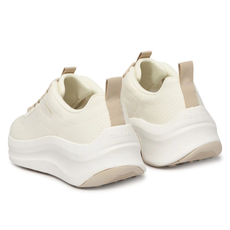 Pantofi sport Calvin Klein CHUNKY RUN CKSTRIPE LUP SP KN - imagine 2