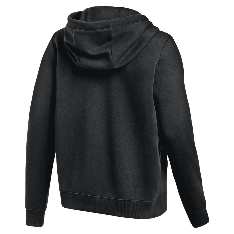 Bluza cu fermoar Nike W NK PARK26 FLC FZ HOODIE