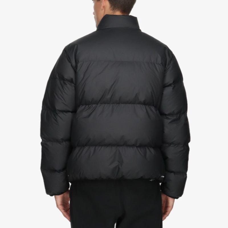 Geaca Nike M TF CLUB PUFFER JACKET 650 - imagine 2