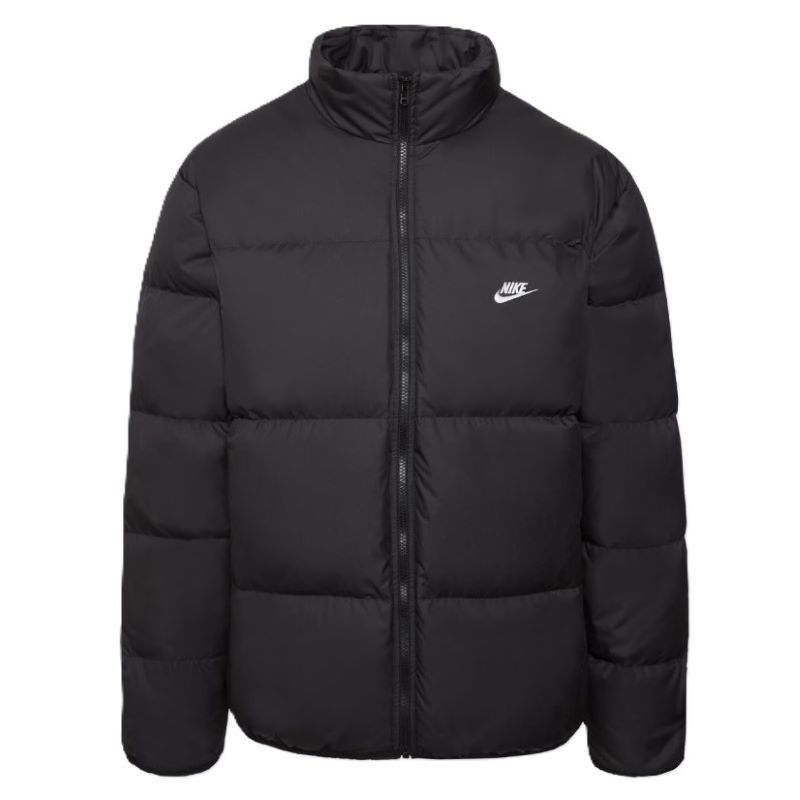 Geaca Nike M TF CLUB PUFFER JACKET 650 - imagine 3