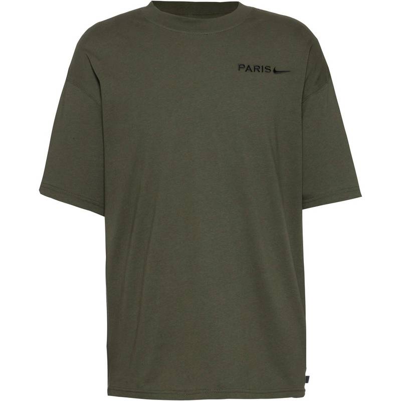 Tricou Nike PSG M NK PEAK WRDMRK TEE