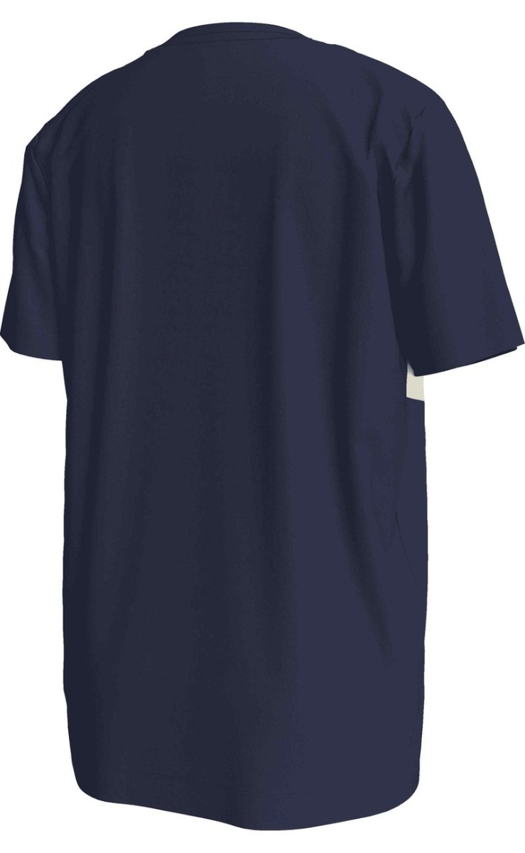 Tricou Nike PSG U NK SWOOSH TEE - imagine 4