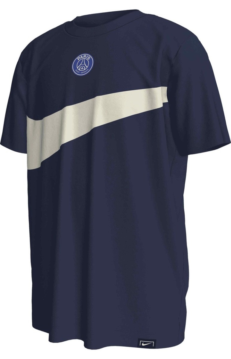 Tricou Nike PSG U NK SWOOSH TEE - imagine 5