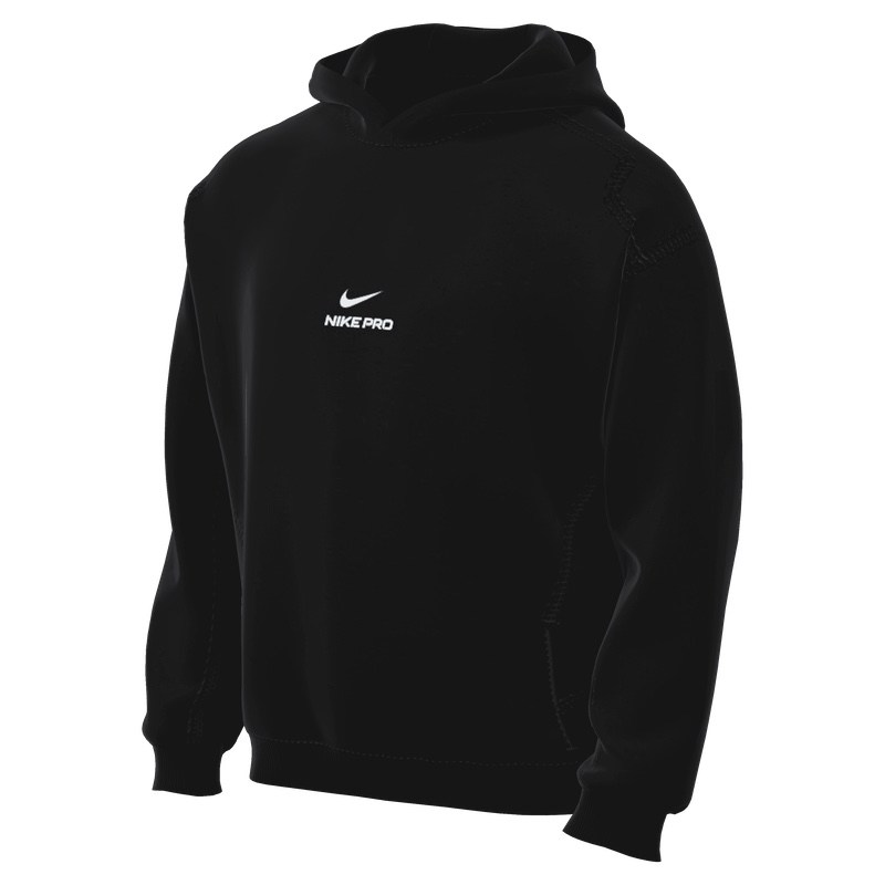 Hanorac Nike M NP DF NPT MIDLAYER HOODIE - imagine 3