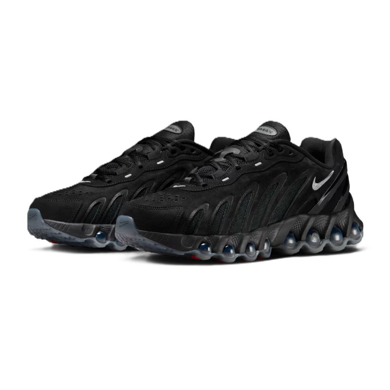 Pantofi sport Nike AIR MAX DN8 LTHR - imagine 4