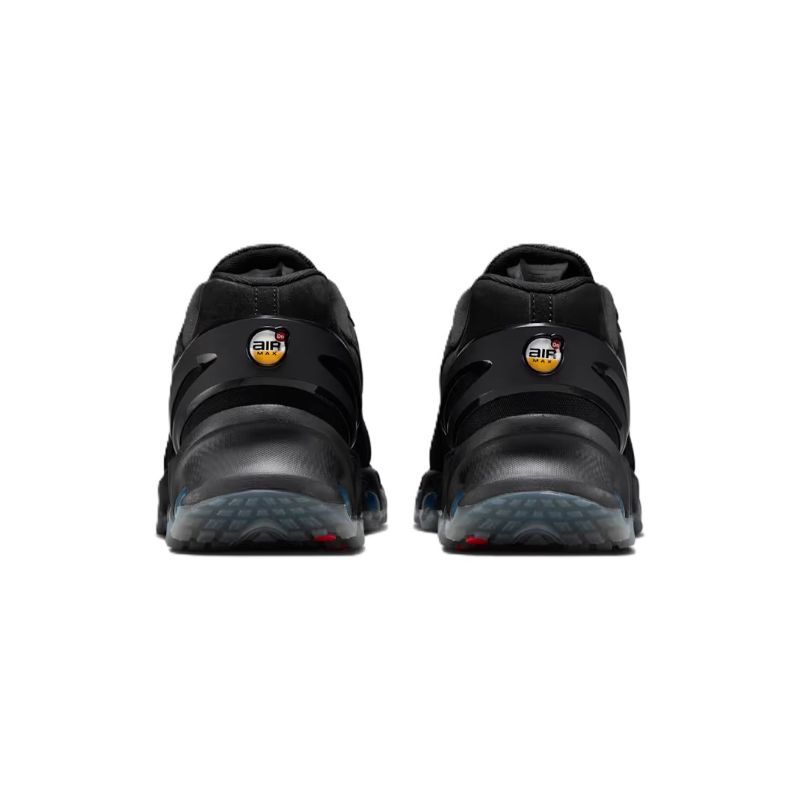 Pantofi sport Nike AIR MAX DN8 LTHR - imagine 3