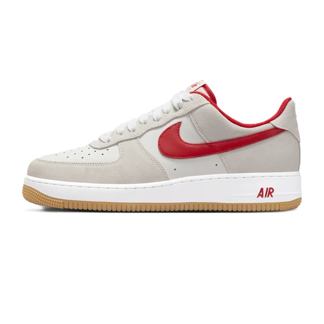 Pantofi sport Nike AIR FORCE 1 '07 LV8 1 - imagine 2