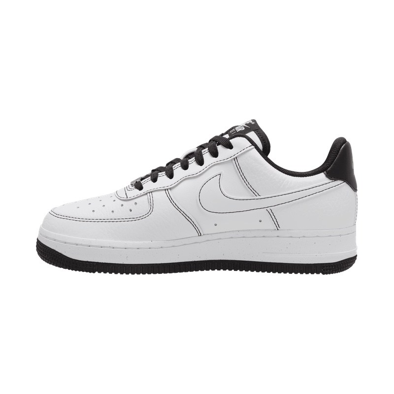 Pantofi sport Nike W AIR FORCE 1 '07 MINI JEWEL - imagine 2
