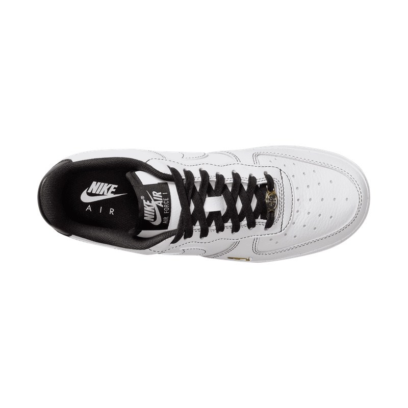 Pantofi sport Nike W AIR FORCE 1 '07 MINI JEWEL - imagine 3