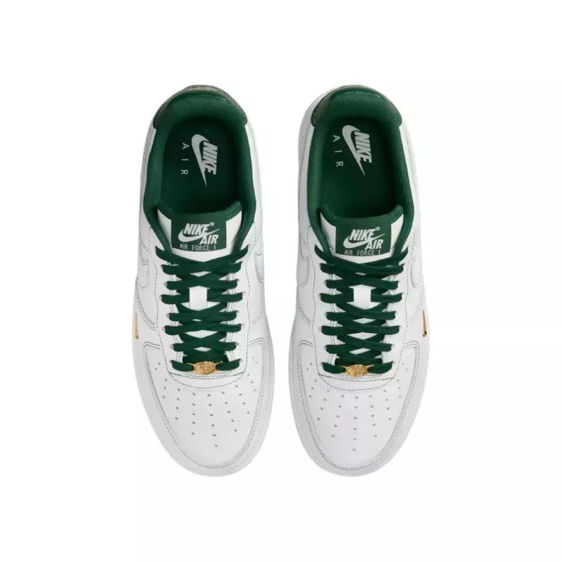 Pantofi sport Nike W AIR FORCE 1 '07 MINI JEWEL - imagine 5