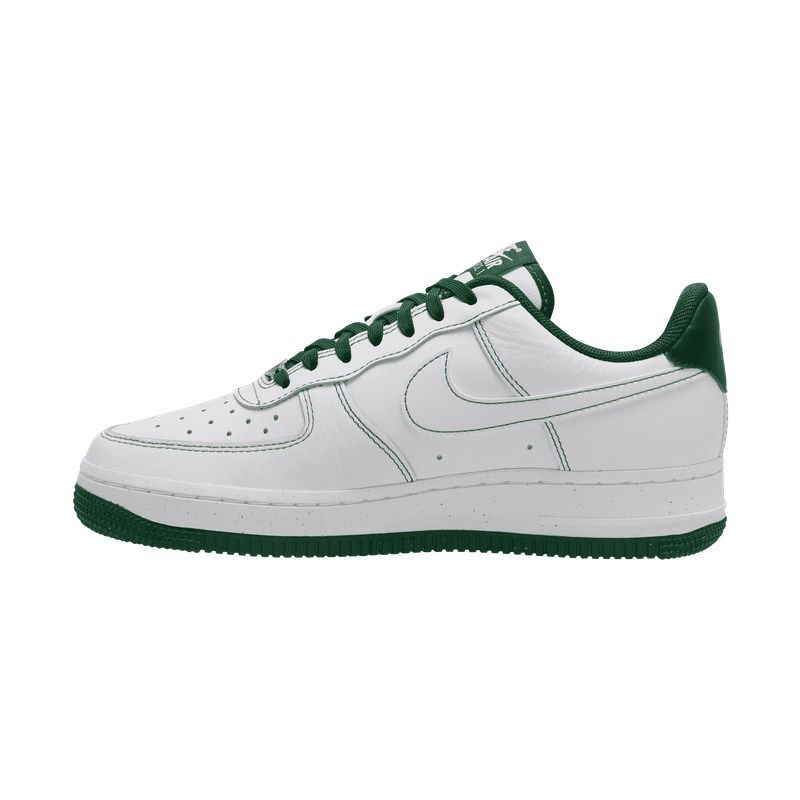 Pantofi sport Nike W AIR FORCE 1 '07 MINI JEWEL - imagine 2