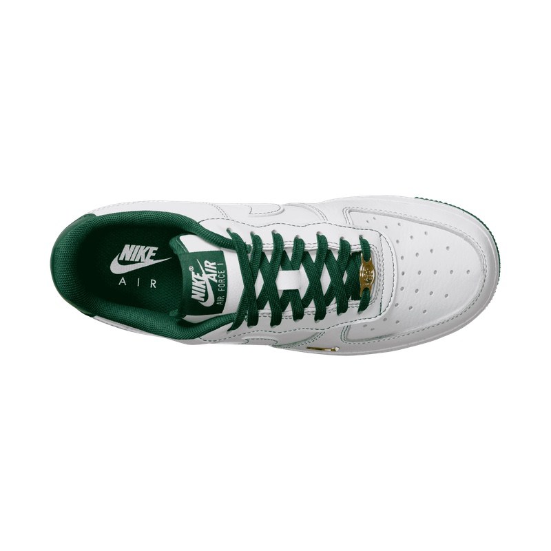Pantofi sport Nike W AIR FORCE 1 '07 MINI JEWEL - imagine 4
