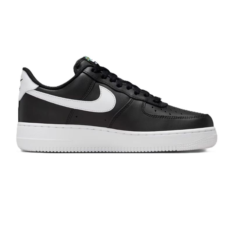 Pantofi sport Nike W AIR FORCE 1 '07 PREM - imagine 2