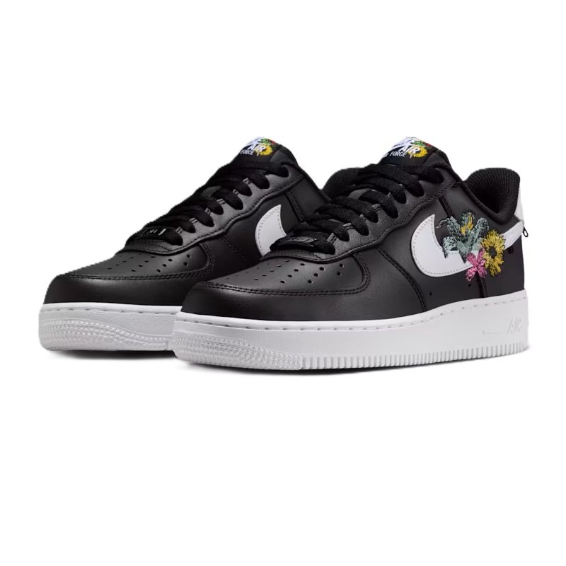 Pantofi sport Nike W AIR FORCE 1 '07 PREM - imagine 3