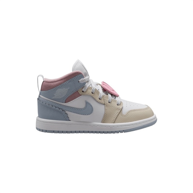 Pantofi sport Nike JORDAN 1 MID SE FEM GP