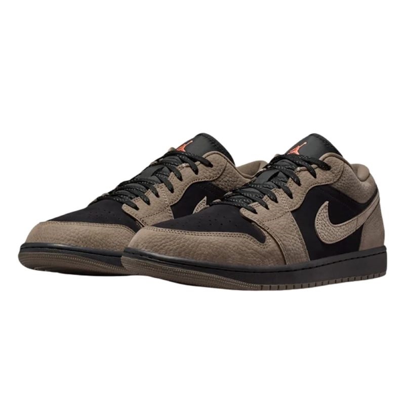 Pantofi sport Nike AIR JORDAN 1 LOW SE - imagine 3