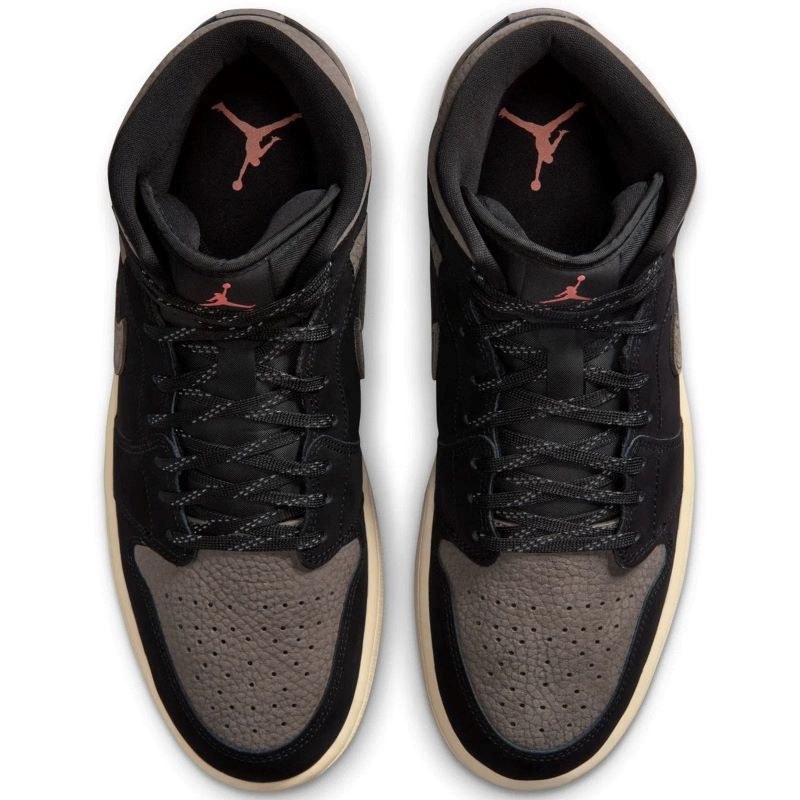 Pantofi sport Nike AIR JORDAN 1 MID SE - imagine 3