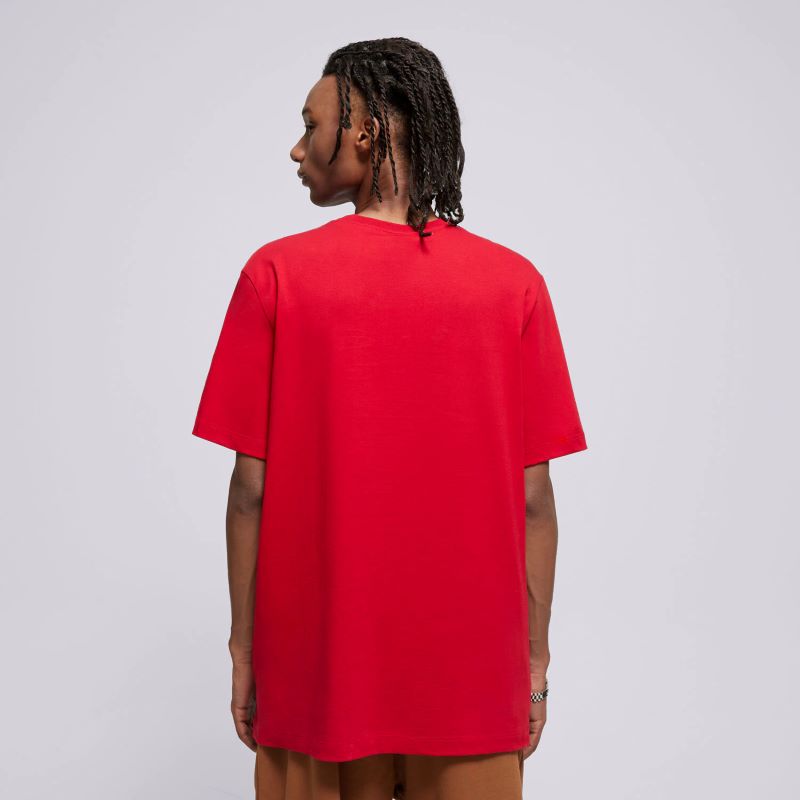 Tricou Nike M J JD AIR SS CREW - imagine 4