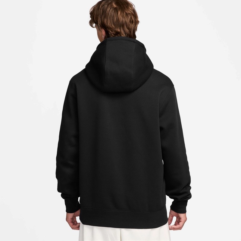 Hanorac Nike M NK CLUB BB HOODIE CTB