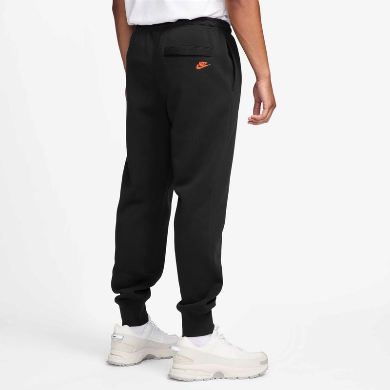 Pantaloni Nike M NK CLUB BB JGGR CTB