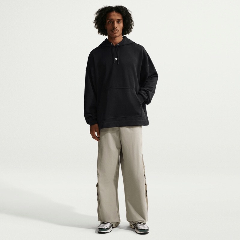 Hanorac Nike M NK CLUB FT OS PO HOODIE