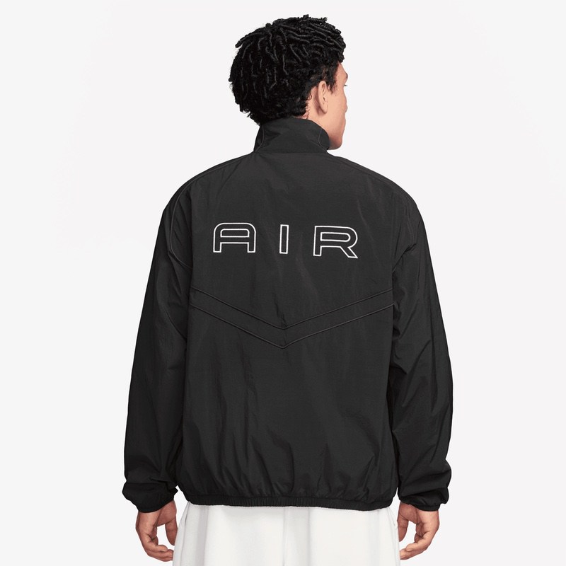 Jacheta Nike M NK AIR WR TRK JKT