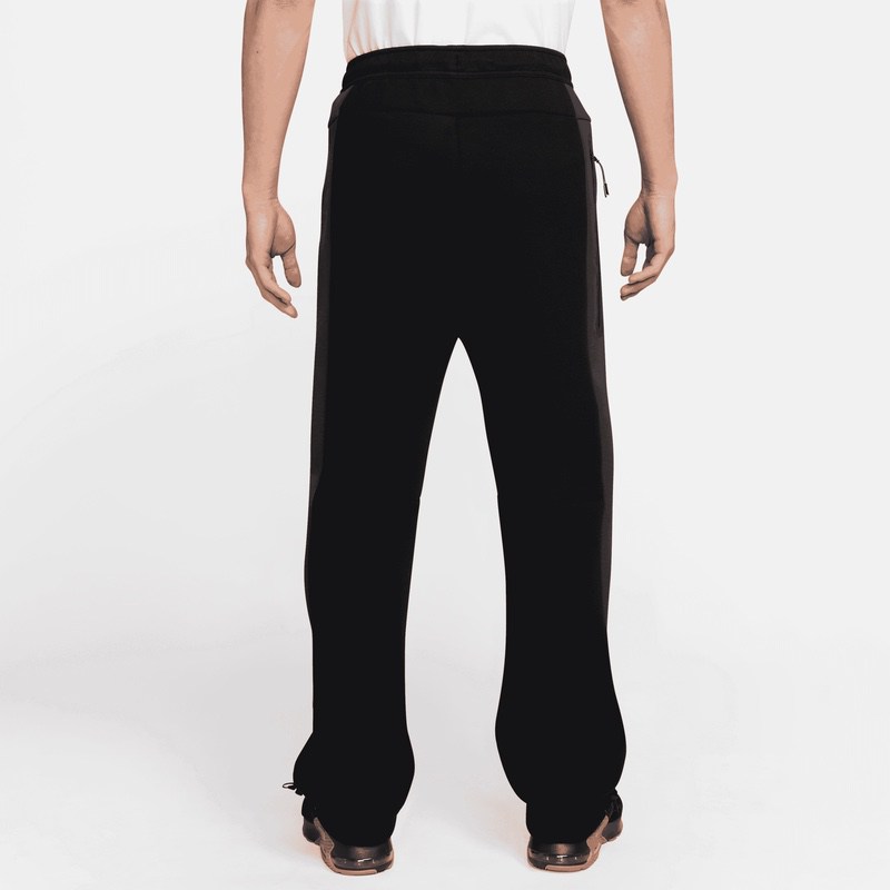 Pantaloni Nike M NK TECH FLC PRO CB OH PANT - imagine 2