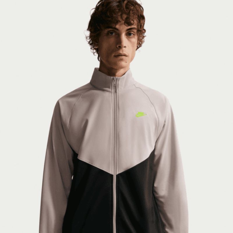 Trening Nike M NK WR PK TRK SUIT - imagine 3