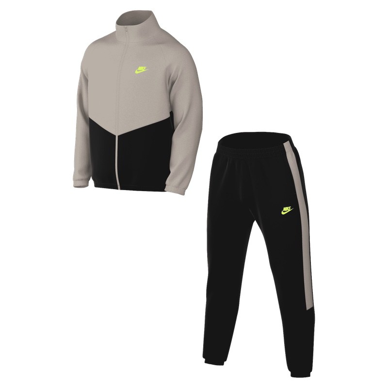 Trening Nike M NK WR PK TRK SUIT - imagine 4