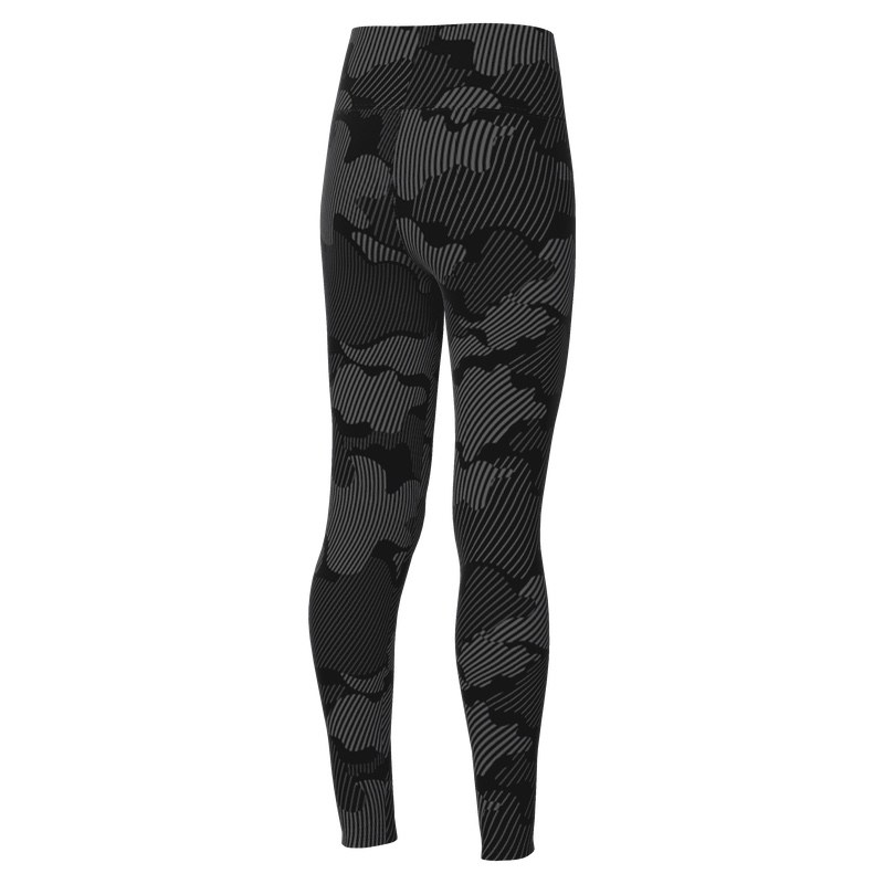 Colanti Nike G NK DF ONE TGHT AOP - imagine 2