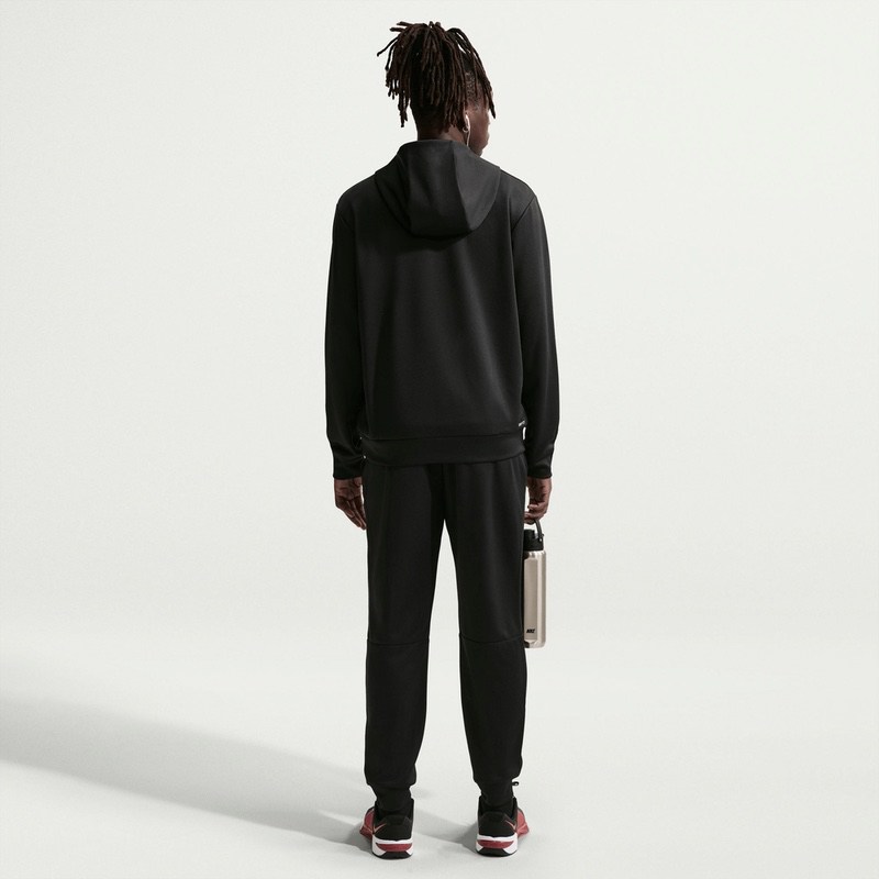 Pantaloni Nike M NK DF UV FLEX FLC JOGGER