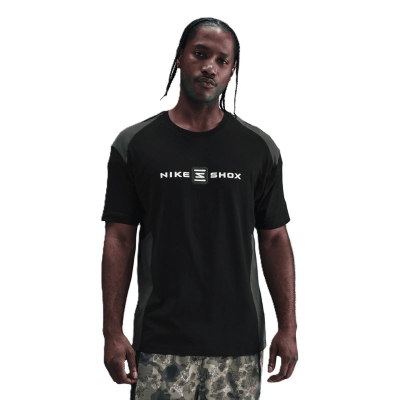 Tricou Nike M NSW SS TOP SHOX