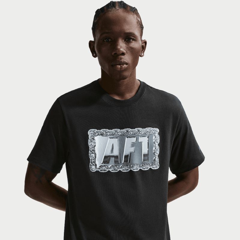 Tricou Nike U NSW TEE STD AF1 LA ALLSTR