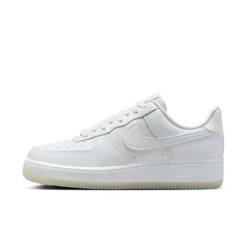 Pantofi sport Nike W AIR FORCE 1 '07 MERMAID — foto 2