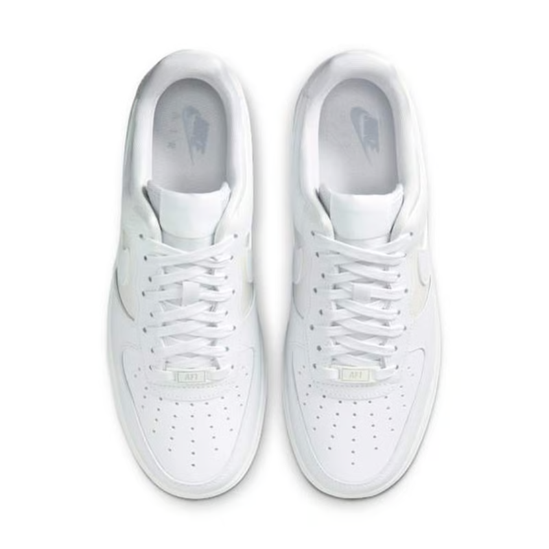 Pantofi sport Nike W AIR FORCE 1 '07 MERMAID — foto 3