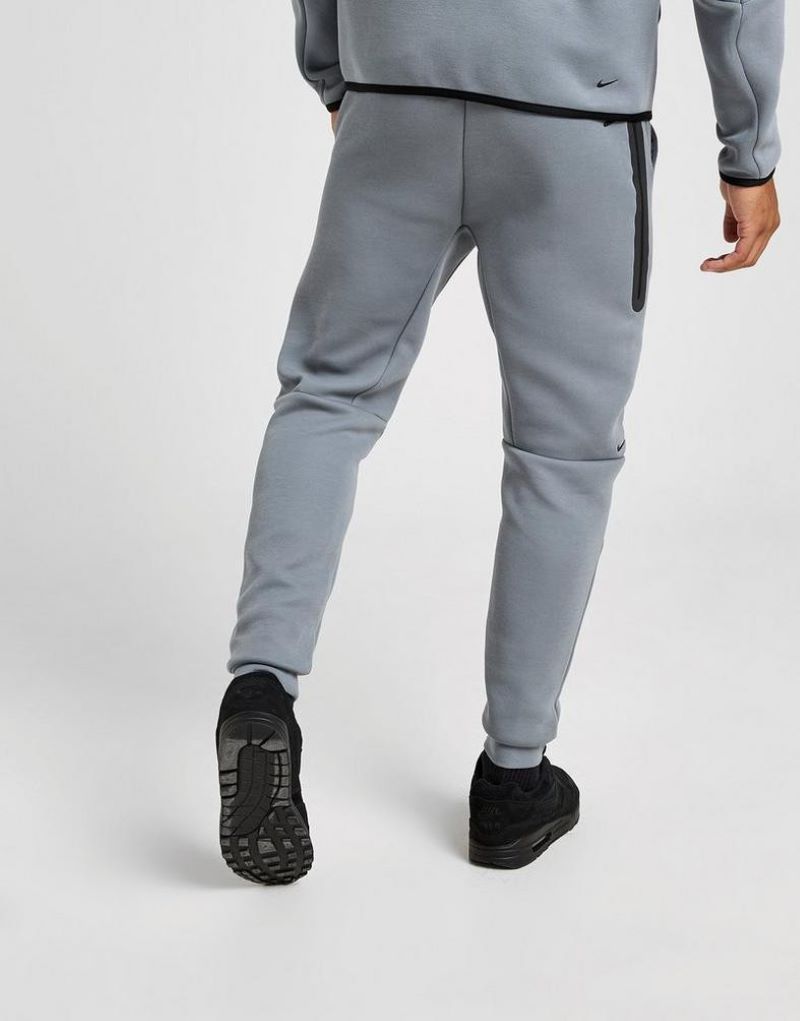 Pantaloni Nike M NK TCH MIX JGGR – imagine 2