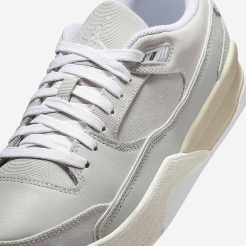 Pantofi sport Nike JORDAN FLIGHT COURT LW - imagine 3