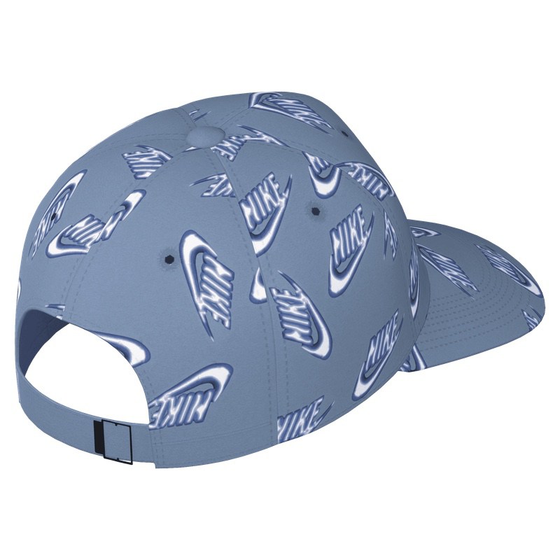 Sapca Nike K NK CLUB CAP US CB GRX L