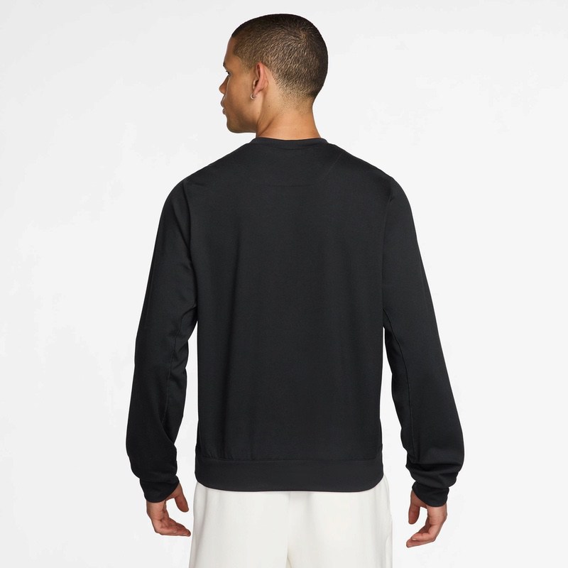 Bluza Nike M NK DF UV PRMRY NANO LS CRW