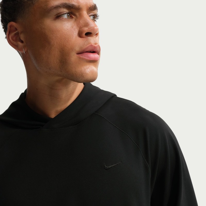 Hanorac Nike M NK DF UV PRMRY NANO PO HD