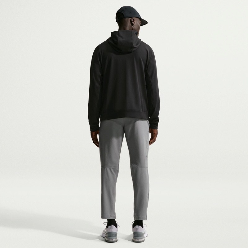Bluza cu fermoar Nike M NK DF UV PRMRY NANO FZ HD