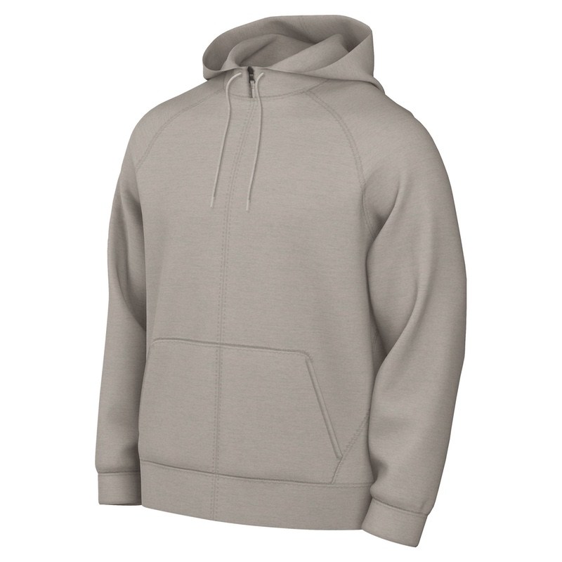 Bluza cu fermoar Nike M NK DF UV PRMRY NANO FZ HD