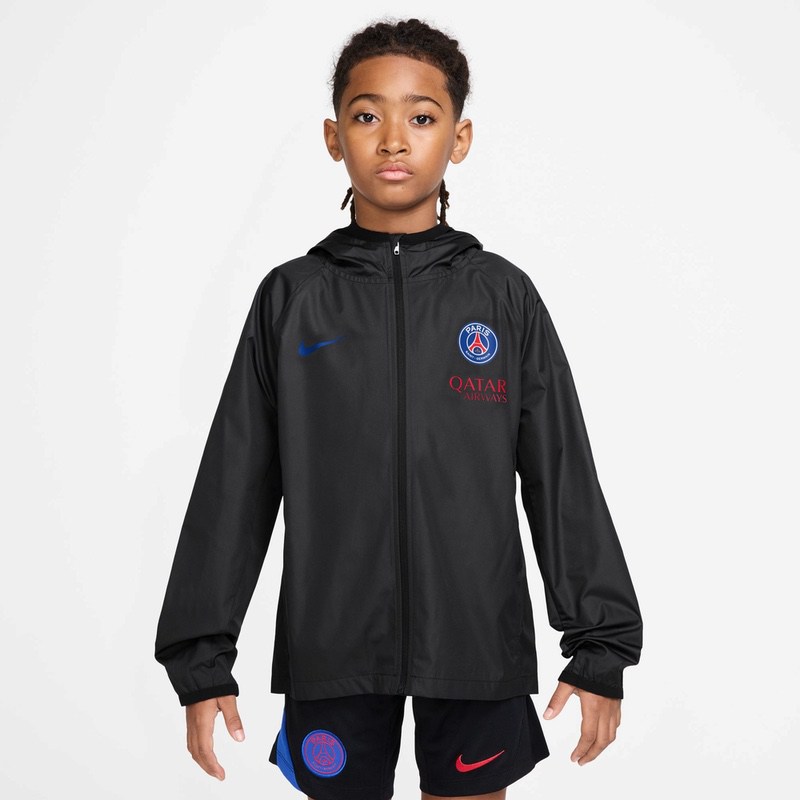 Jacheta Nike PSG Y NK SF ACDPR HD RN JKT