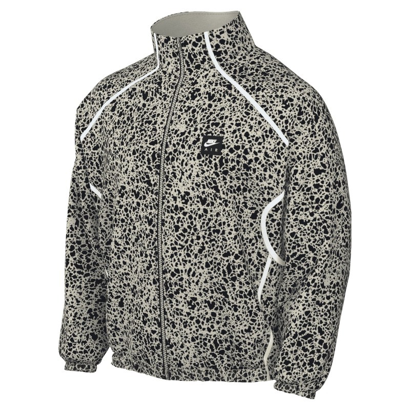 Jacheta Nike M NIKE AIR WVN AOP JKT - imagine 4