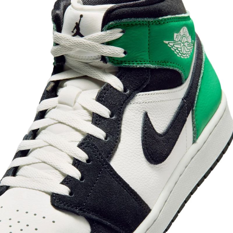 Pantofi sport Nike AIR JORDAN 1 MID SE V3 — foto 3