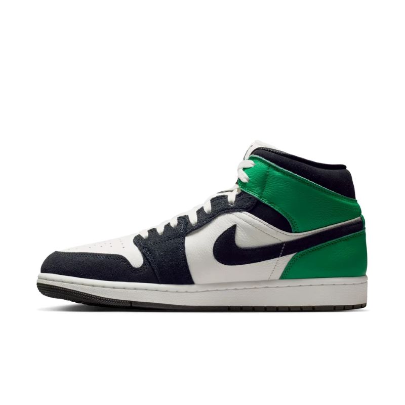 Pantofi sport Nike AIR JORDAN 1 MID SE V3 — foto 2