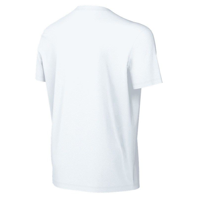 Tricou Nike K NSW TEE BOXY REST - imagine 3