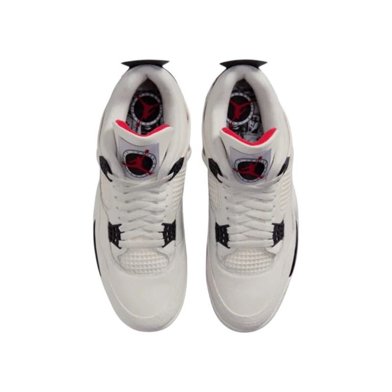 Pantofi sport Nike AIR JORDAN 4 RETRO OG FC