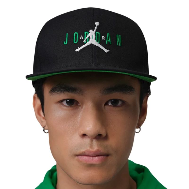 Sapca Nike U J PRO CAP S FB DC ESS 5PNL