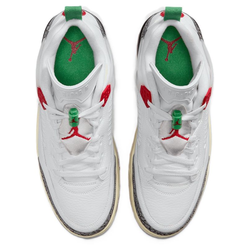 Pantofi sport Nike JORDAN SPIZIKE LOW SE - imagine 3